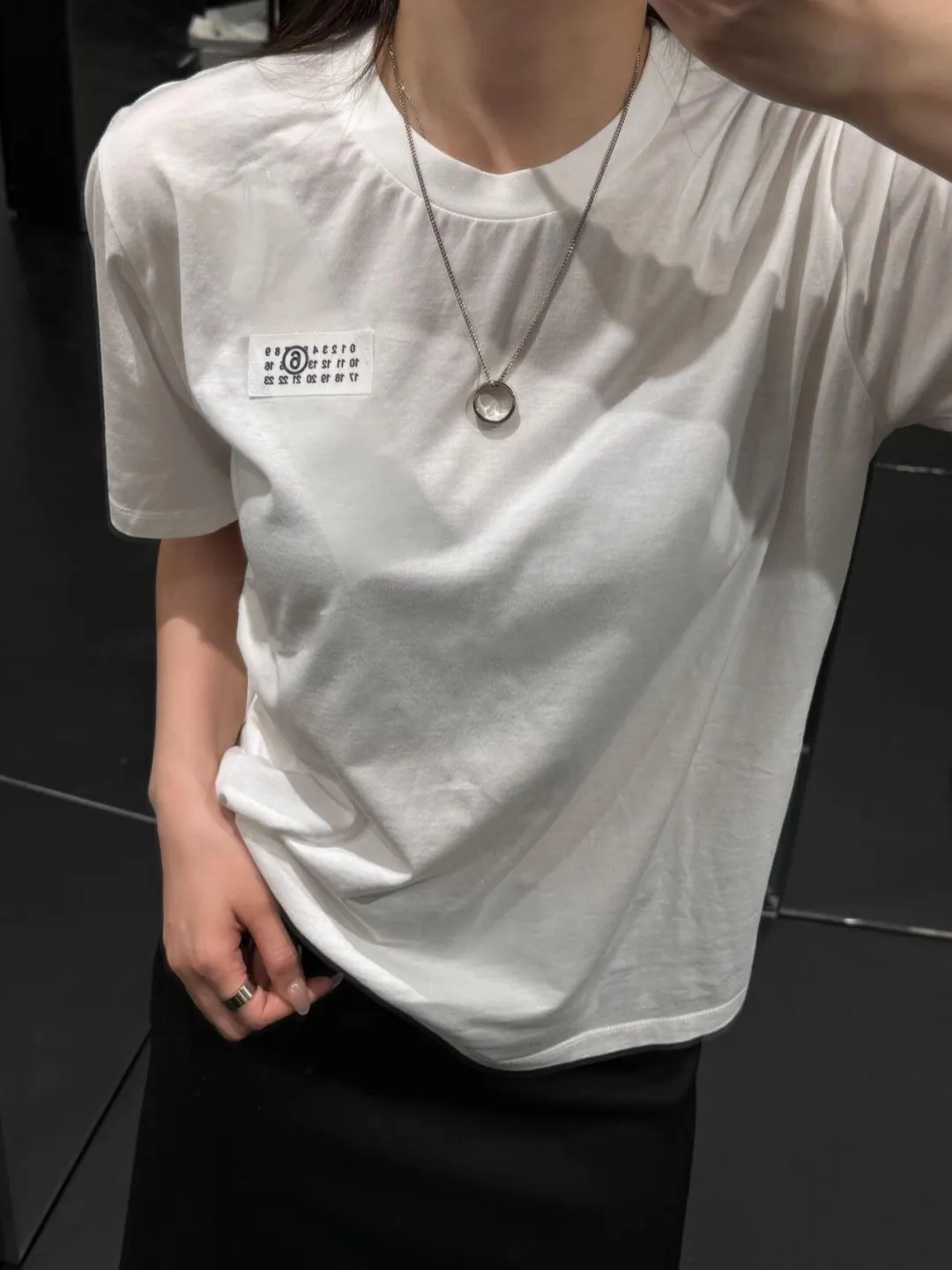 MAISON MARGIELA MM 6 T